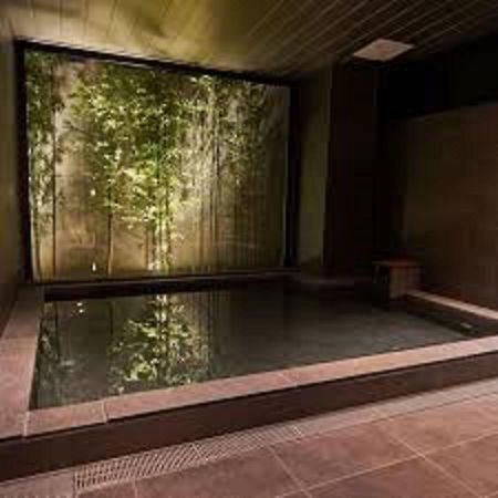 Conne Hotel Goto Kültér fotó