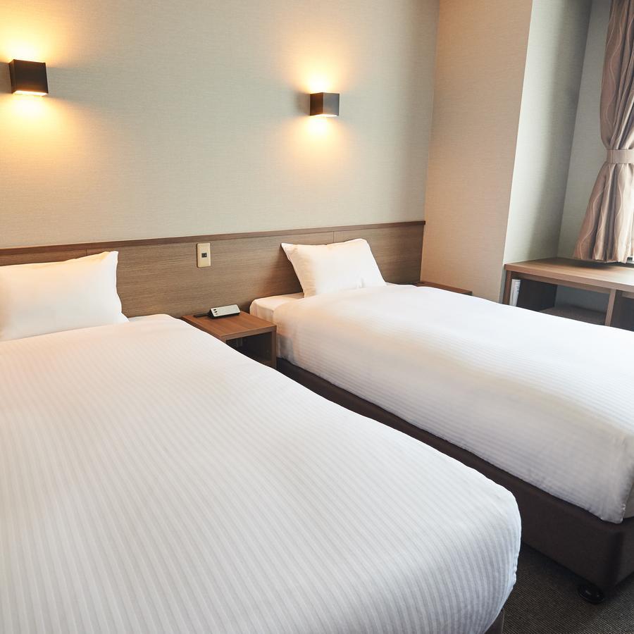 Conne Hotel Goto Kültér fotó