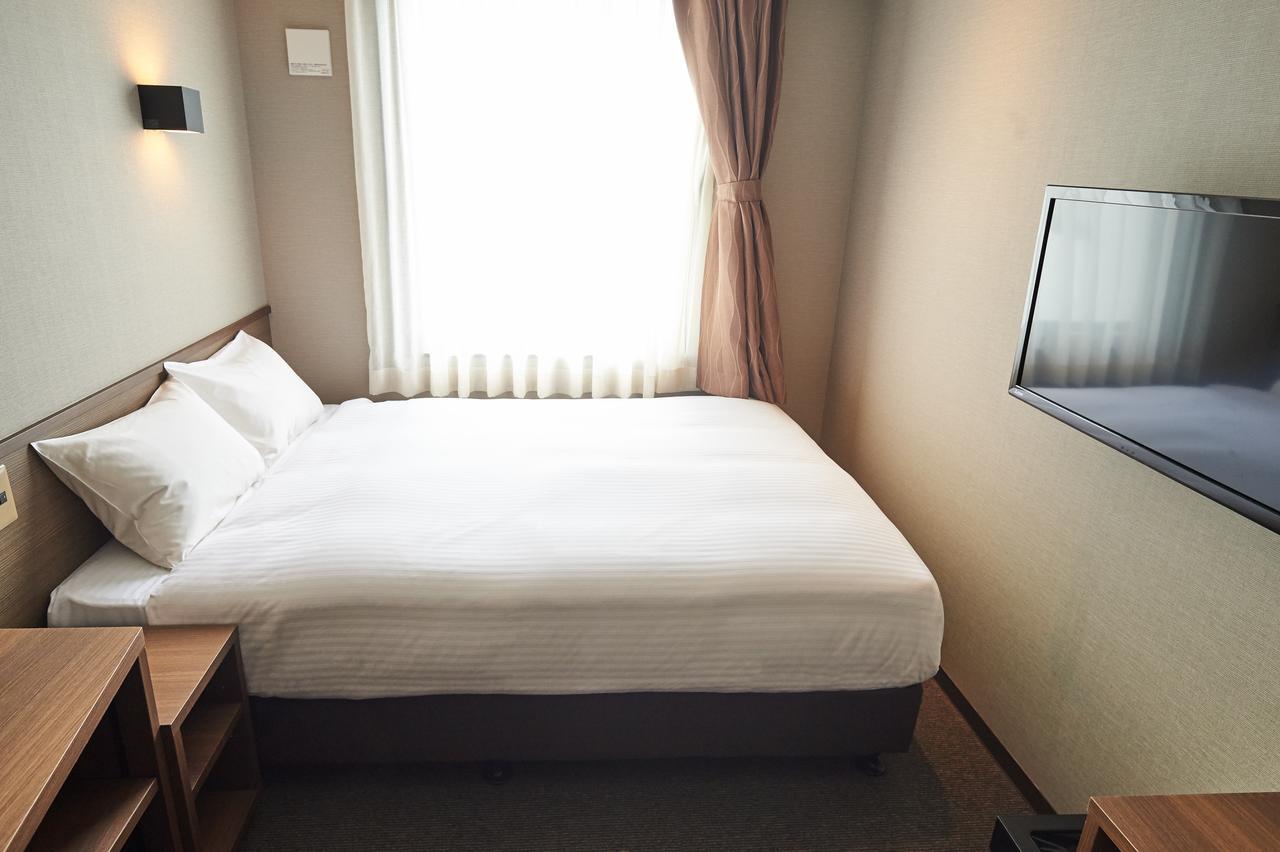 Conne Hotel Goto Kültér fotó
