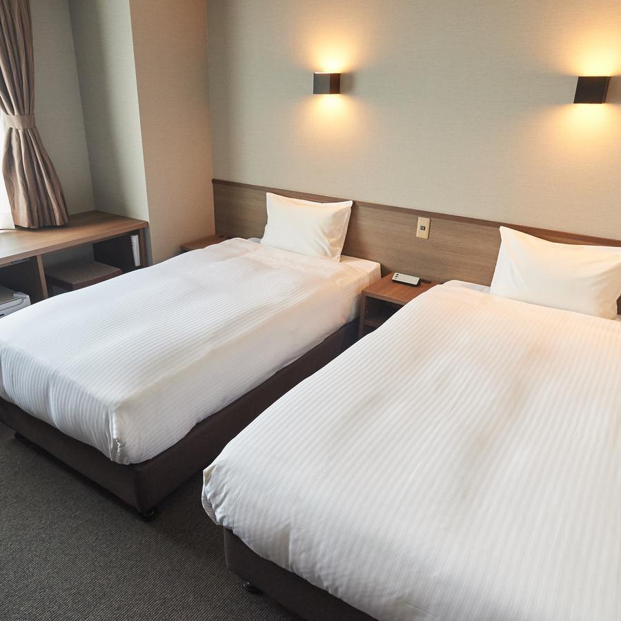 Conne Hotel Goto Kültér fotó