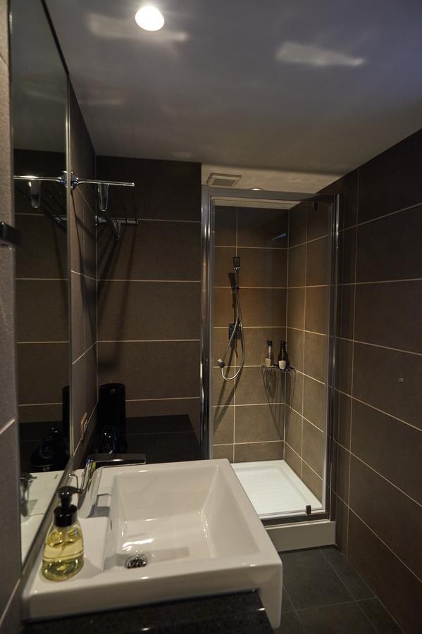 Conne Hotel Goto Kültér fotó