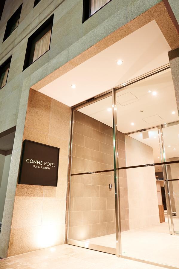 Conne Hotel Goto Kültér fotó